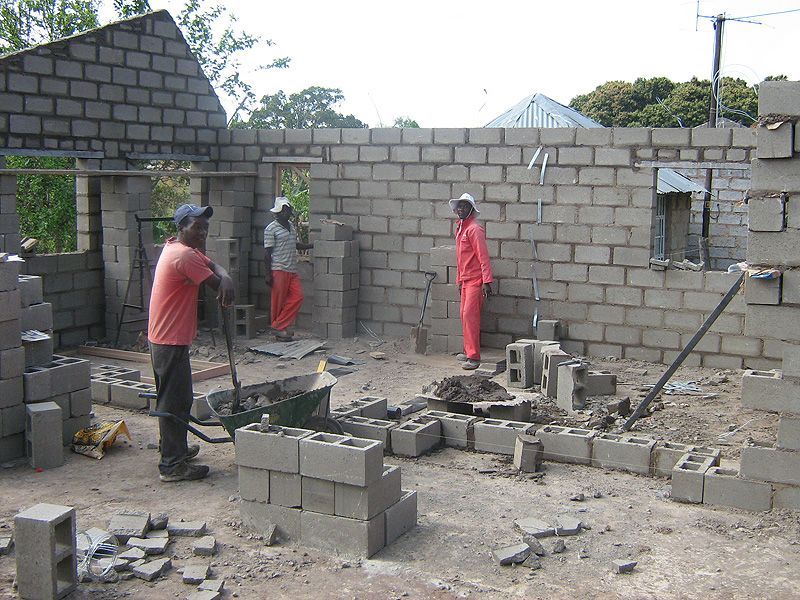 Projektbau